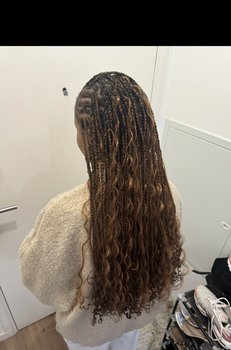 Tresses
