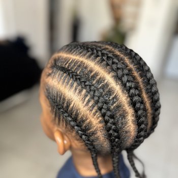 Tresses 