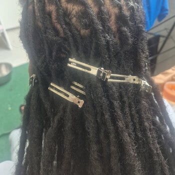 Twist Dread locks