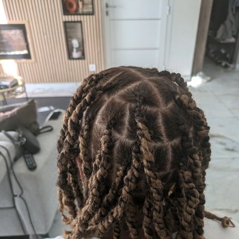 Twist simple