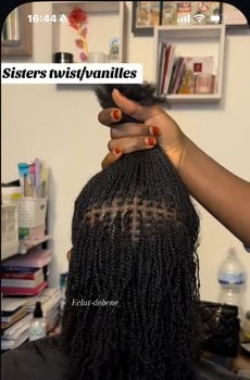 Twist
