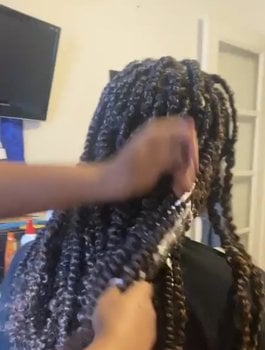Twist 