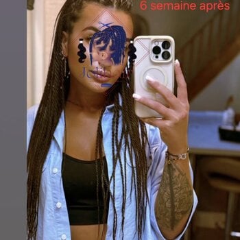 Twists vanilles braids 