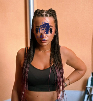 Twists vanilles braids 