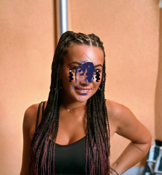 Twists vanilles braids 