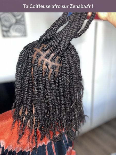 Twists