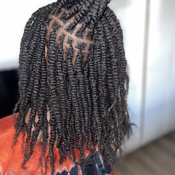 Twists