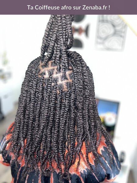 Twists