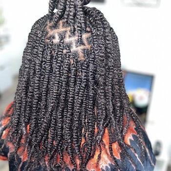 Twists