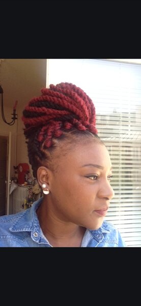 Vanilles avec extensions 