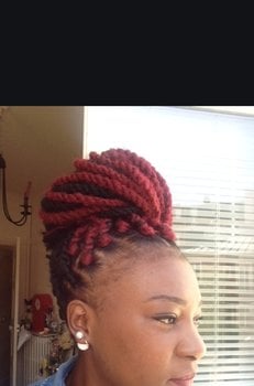 Vanilles avec extensions 