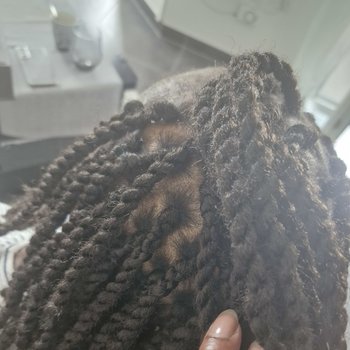 Vanilles avec extensions 
