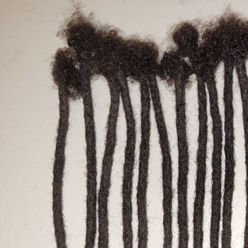 Vente d extension de locks cheveux humain naturels 