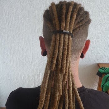 web photos dreadlocks extensions greffes