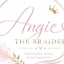 Angie the braider