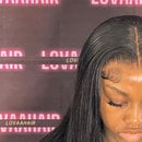 Coiffeuse afro lovehair