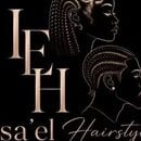 Isaël HAIRSTYLE