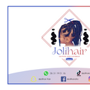 JOLIHAIR-AFRO 