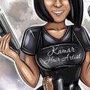 Kamar-beauty