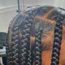 Kimaya Shine hair 