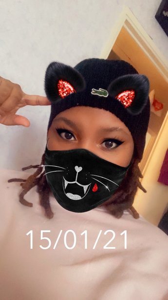 Ladylioness971 Ladylioness971