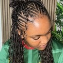 Laure.hair
