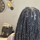 MDbraids