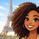 Nappy Hair Paris