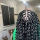Priscahair