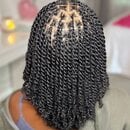 Sheshehair