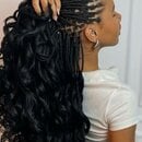 Sonia Hair