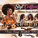 Styl'Coiffure Afro