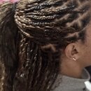 Tika Braids 