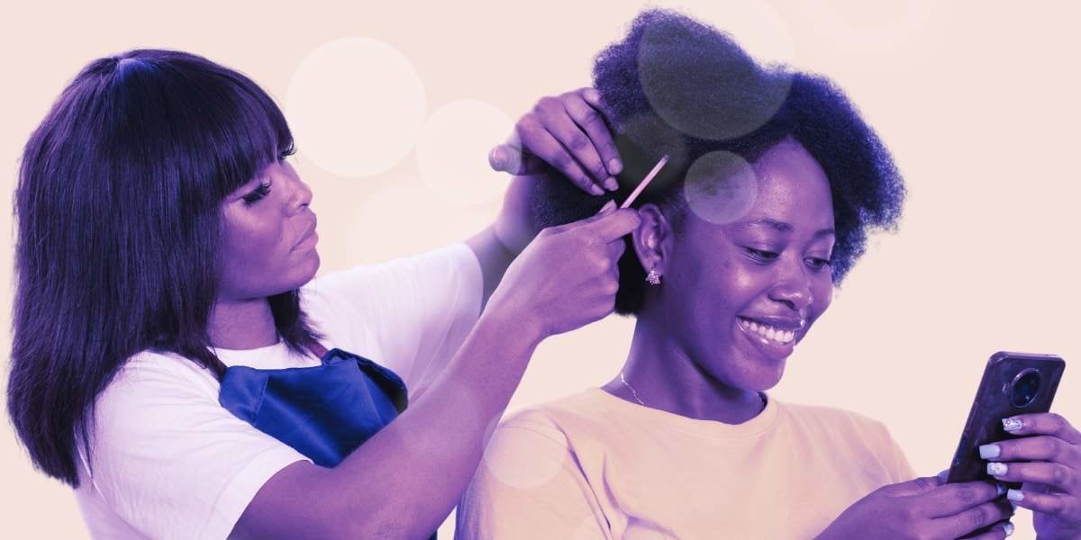 Développez votre activité de coiffure afro à domicile grâce à Zenaba.fr !