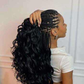 Sonia Hair