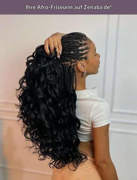 Sonia Hair