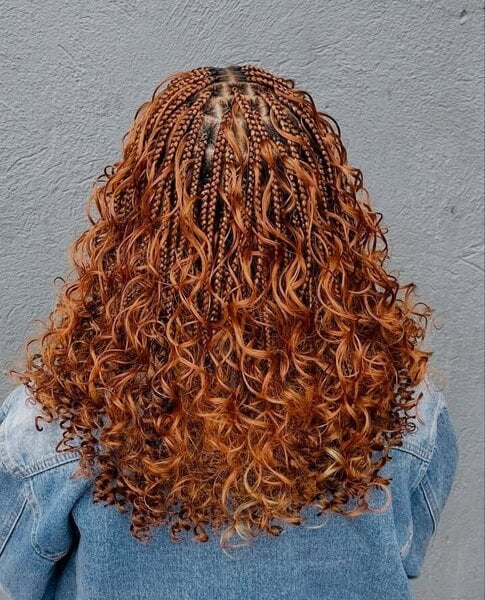 Sonia Hair