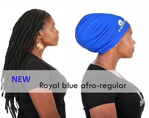 Swimma Caps Les Premiers Bonnets De Bain Pour Cheveux Afros Magazine Coiffure Afro Webzine Tutos Afro Articles Beaute Noire Et Metissee Soins Des Cheveux Crepus