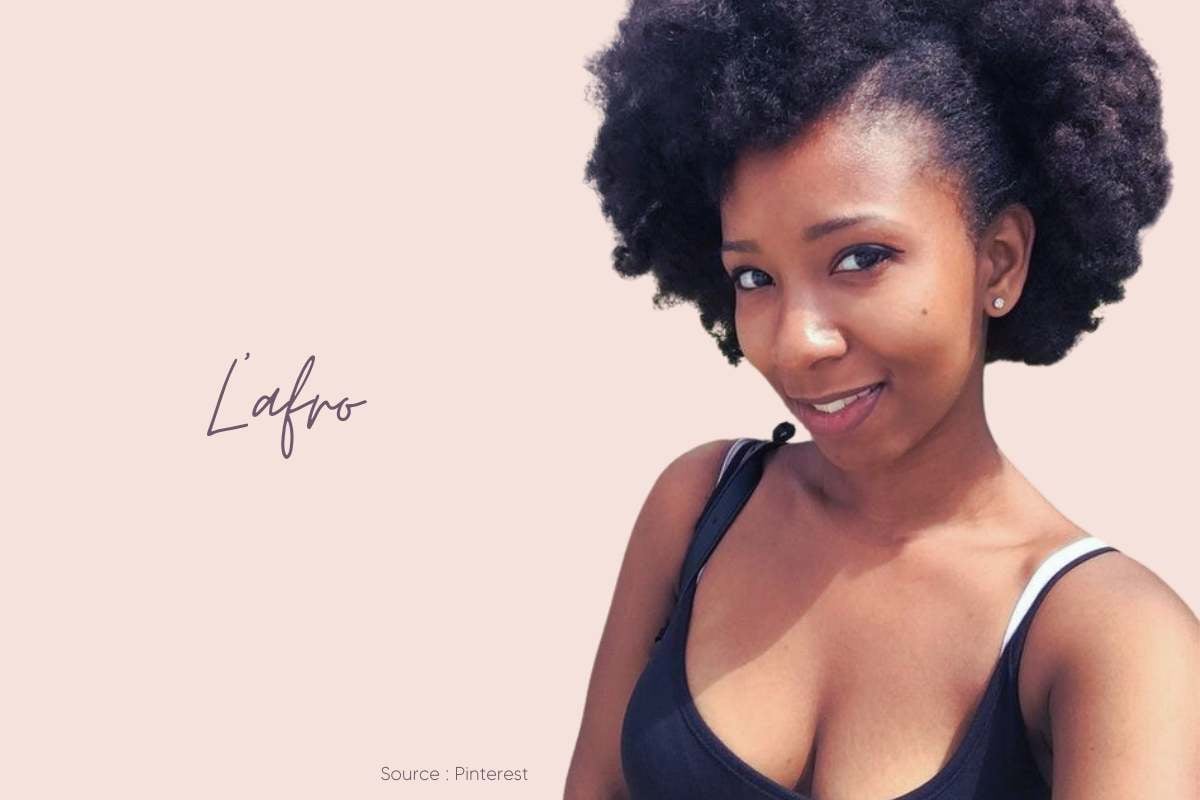 afro