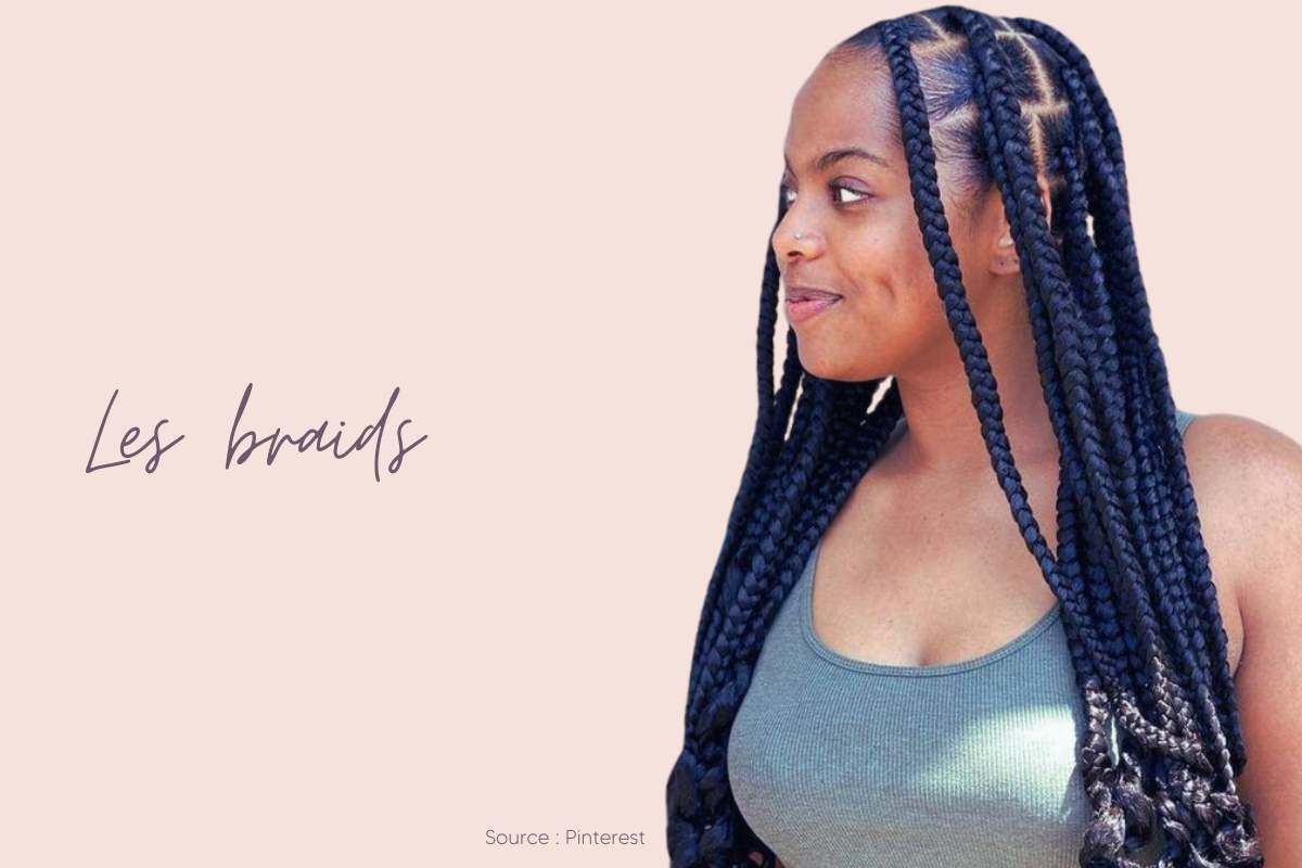 braids