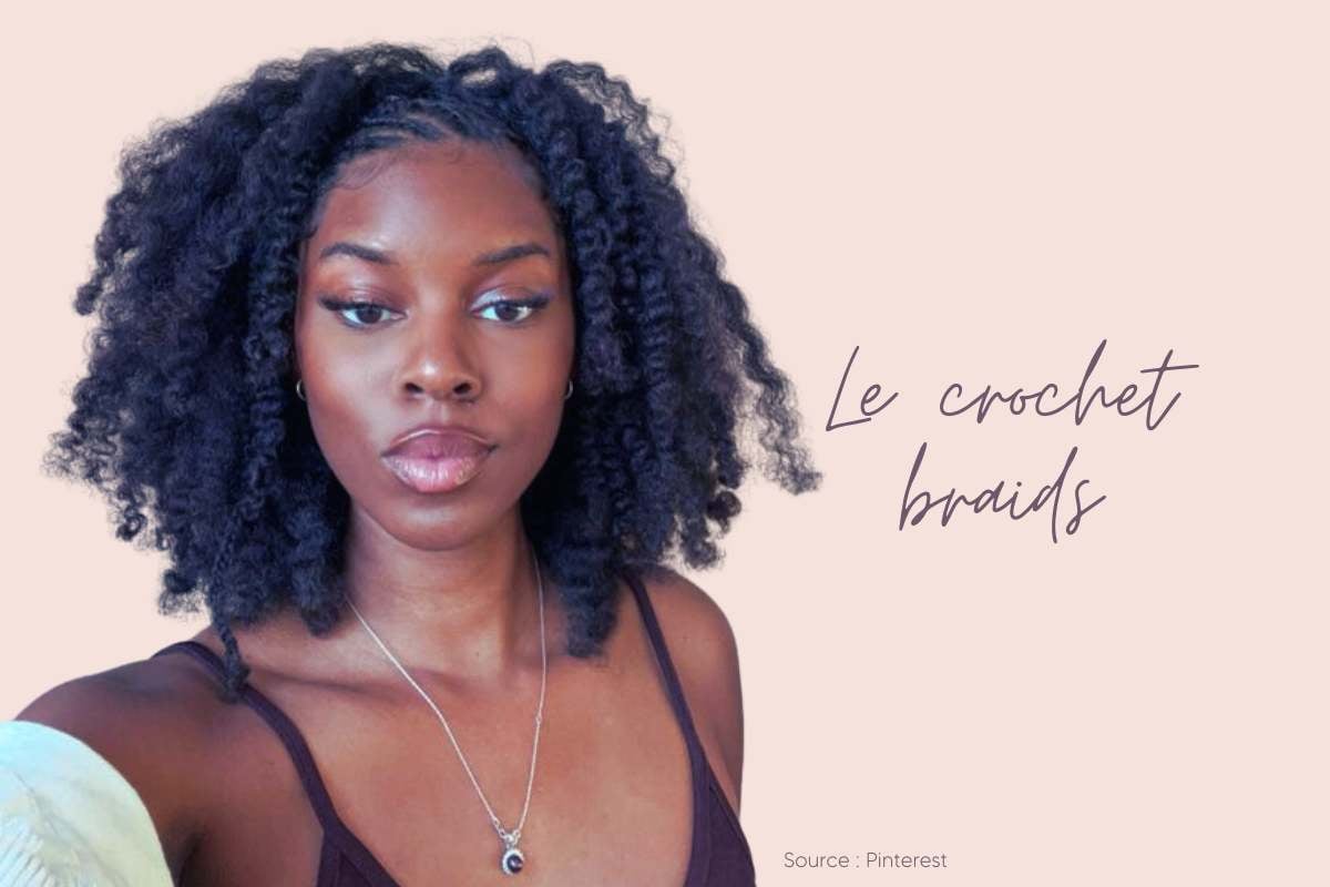 crochet braids