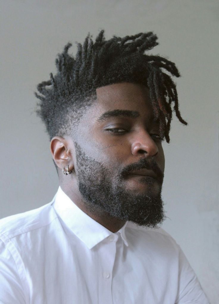 high top locks