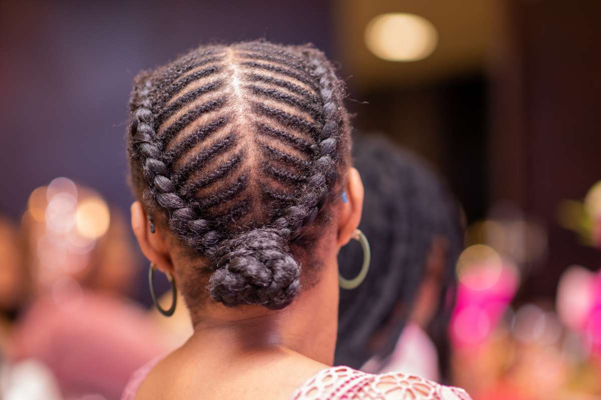 Les Tresses Africaines Un Guide De Tout Ce Qu il Faut Savoir 