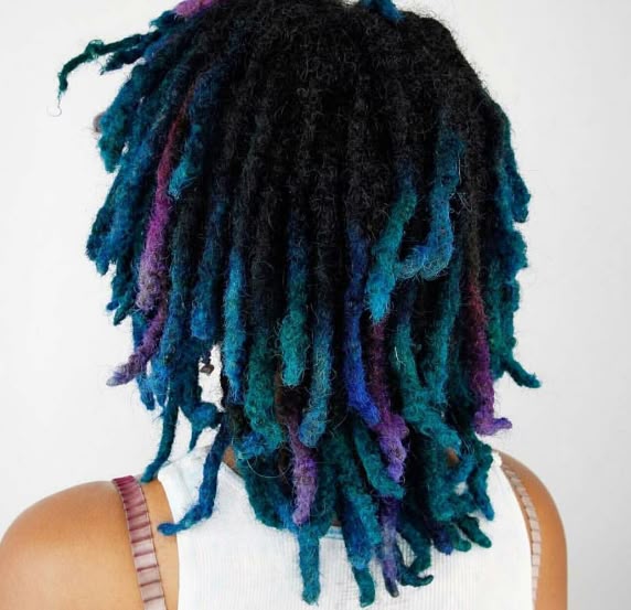 locks colores