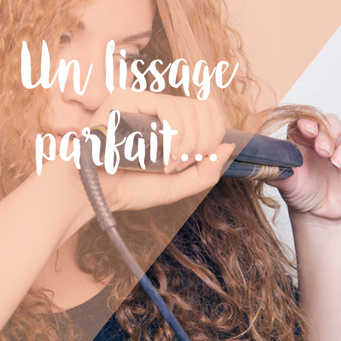 3 erreurs à ne pas faire quand je lisse mes cheveux 3 erreurs à ne pas faire quand je lisse mes cheveux