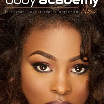 body academy, ecole, coiffure afro, cheveux crépus
