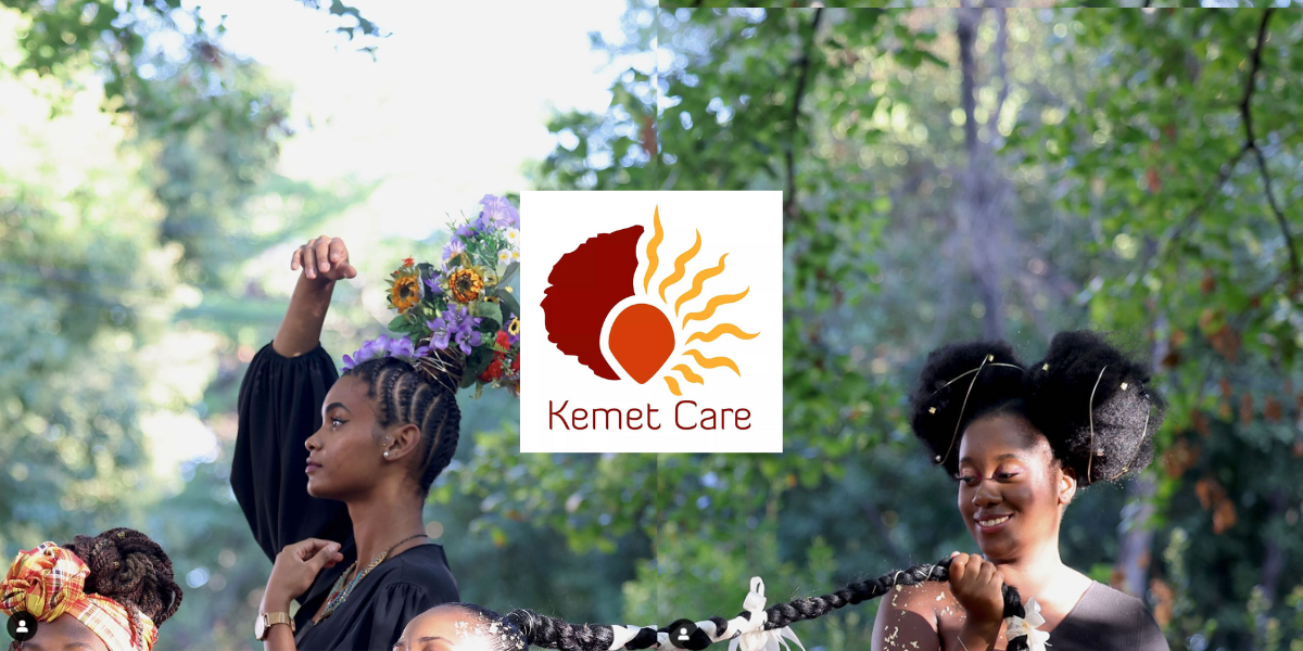 INTERVIEW de Yves Med, gérant du salon de coiffure afro Kemet Care à Montpellier