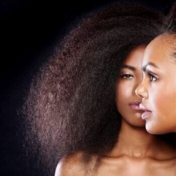 LE MARCHÉ AFRO EN FRANCE