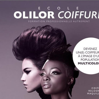 ecole de coiffure afro