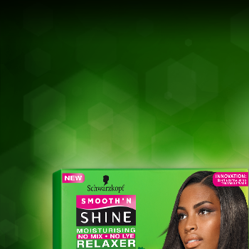 Schwarzkopf lance une gamme pour les Cheveux crépus, frisés et défrisés